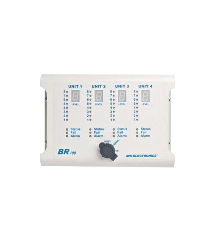 Modul semnalizare la distanta BR100