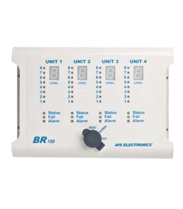 Modul semnalizare la distanta BR100