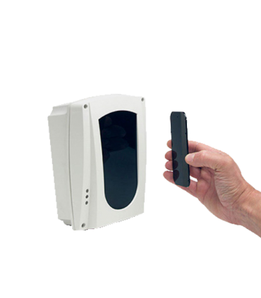 Tester bariere fum BF-TEST