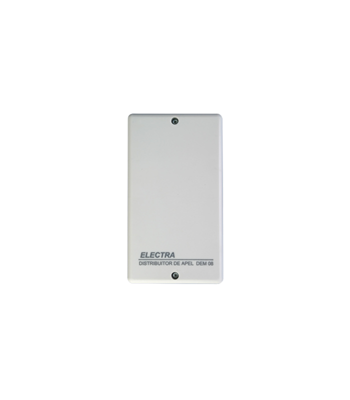 DISTRIBUITOR APEL - ELECTRA DEM08