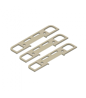 Set adaos-uri inchizator yala - ELECTRA SET.235.INC