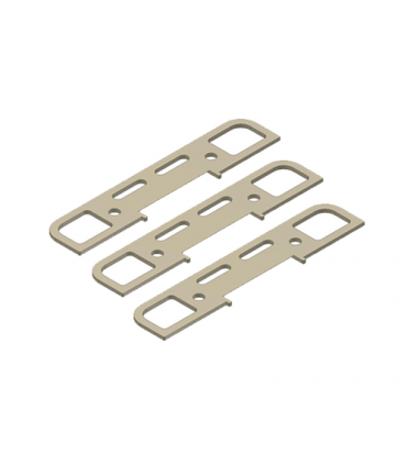 Set adaos-uri inchizator yala - ELECTRA SET.235.INC