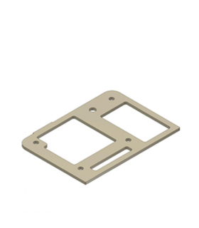 Adaos yala, 3 mm - ELECTRA ADS.13x.YEM