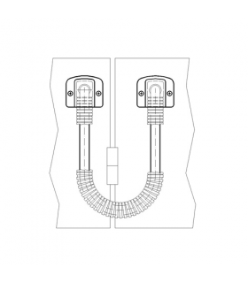 Set legatura flexibila COPEX LEG.FLX.USA