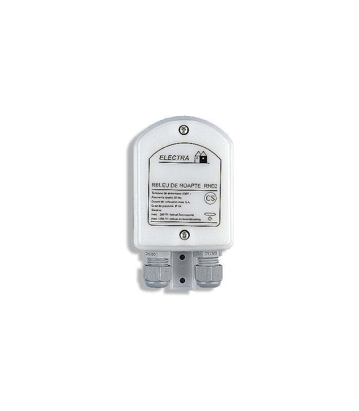 Releu de noapte - ELECTRA RN02