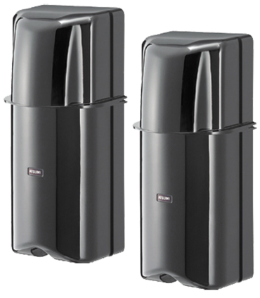 Bariera IR de exterior 60m - ATSUMI  NR-60TS