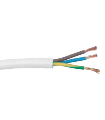 Cablu alimentare 3X1.5 MYYM, 100m MYYM-3X1.5