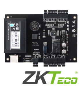 Centrala de control acces pentru o usa (bidirectionala) -ZKTeco C3-100