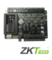 Centrala de control acces pentru 2 usi bidirectionale -ZKTeco C3-200