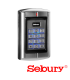 Controler stand-alone cu tastatura si cititor card, carcasa antivandal - SEBURY SEB-BC2000