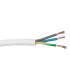 Cablu alimentare MYYM 3x0.75, 100m MYYM- 3X0.75