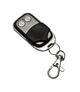 Telecomanda cu 2 butoane AJ-84-C2