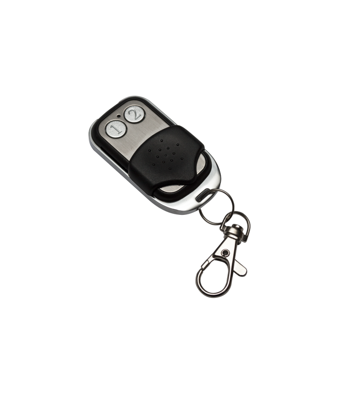 Telecomanda cu 2 butoane AJ-84-C2