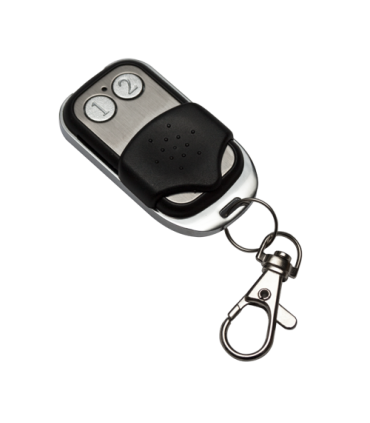 Telecomanda cu 2 butoane AJ-84-C2