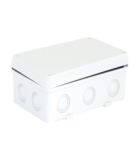 Doza derivatie 180x110x70 PT DDA.180x110x70