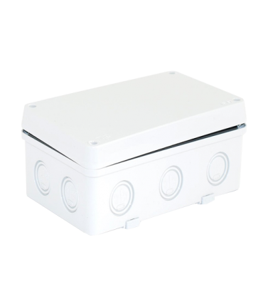 Doza derivatie 180x110x70 PT DDA.180x110x70