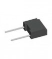 IXYS SEMICONDUCTOR - IXBOD1-06 - TVS Thyristor, 2 Pins, FP-Case, Breakover Diode, 600 V, 1 Circuits