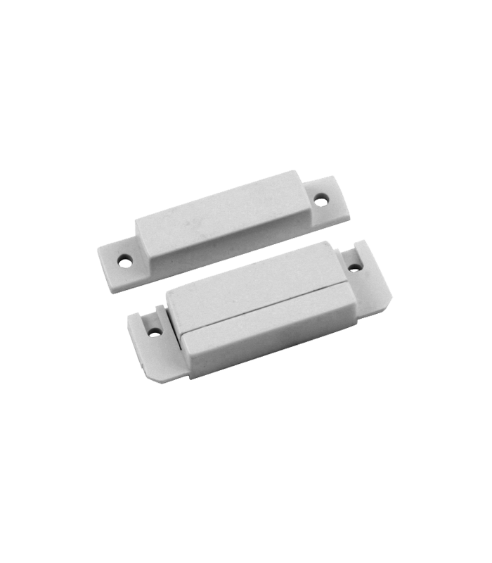 Contact magnetic aparent NC (alb) CM-31NC-ALB