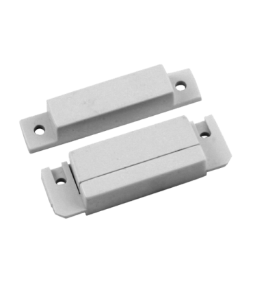 Contact magnetic aparent NC (alb) CM-31NC-ALB