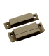 Contact magnetic aparent NC (maro) CM-31NC-MARO