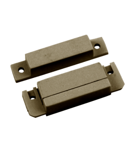 Contact magnetic aparent NC (maro) CM-31NC-MARO