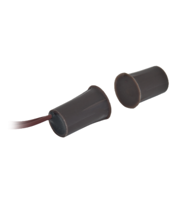 Contact magnetic ingropat, NC (maro) CM-35A-MARO