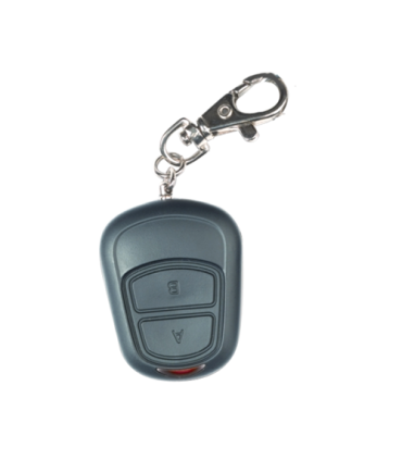 Telecomanda compatibila cu ACS114R si ACS126R ACS-RC09