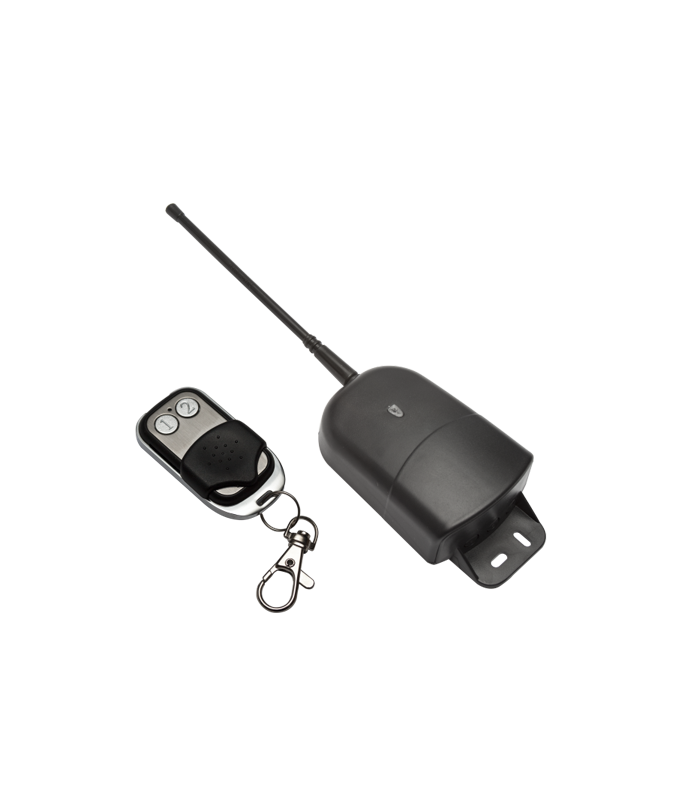 Set de radio comanda la 200m AJ-84-2