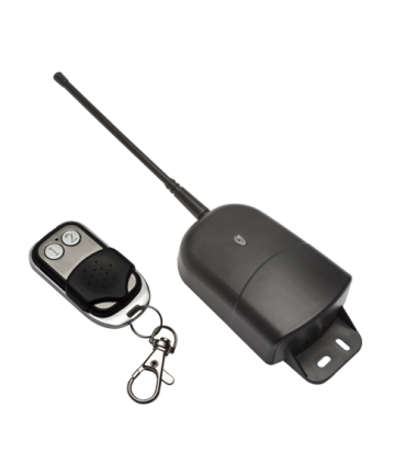 Set de radio comanda la 200m AJ-84-2