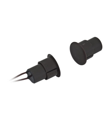 Contact magnetic ingropat, NC (maro) CM-36-MARO