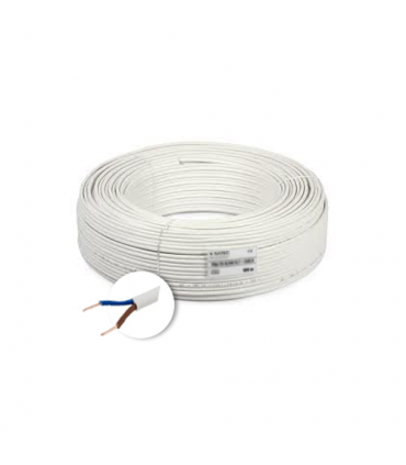 Cablu alimentare 2X1.5 MYYUP, 100m MYYUP-2X1.5