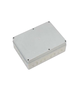 Doza derivatie 180x270x100 PT DDA.180x270x100