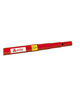 Brat telescopic 4.5 m SOLO-100