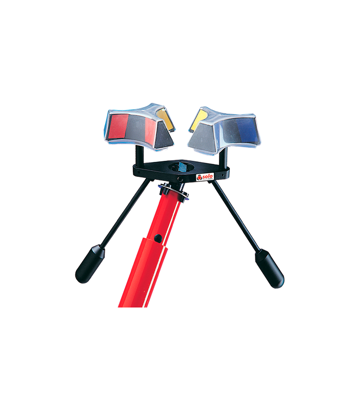 Dispozitiv detasare detectoare, universal SOLO-200