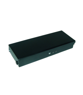 Pedala panica cu memorie PP02