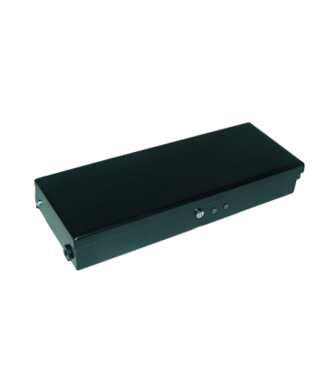 Pedala panica cu memorie PP02