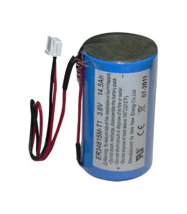 Baterie acumulator 3.6V-14.5Ah WT4911BAT