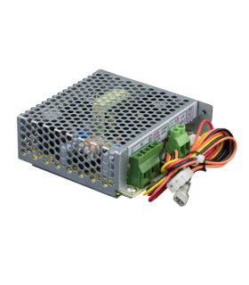 Sursa in comutatie cu back-up MEAN WELL SCP-35-12