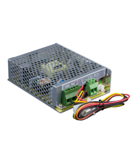 Sursa in comutatie cu back-up MEAN WELL SCP-50-12