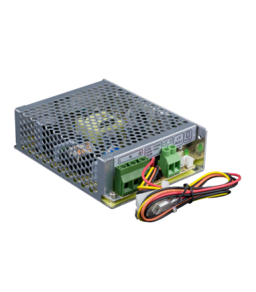 Sursa in comutatie cu back-up MEAN WELL SCP-50-12