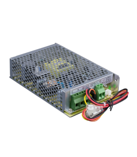 Sursa in comutatie cu back-up MEAN WELL SCP-75-12