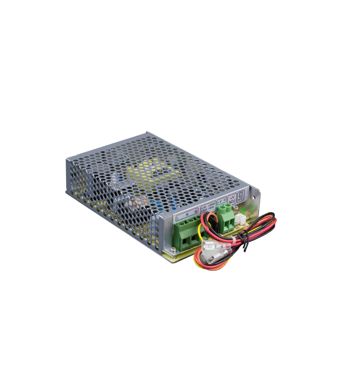 Sursa in comutatie cu back-up MEAN WELL SCP-75-12