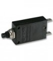 ETA - 2-5700-IG1-P10-DD-000040 10A - Thermal Circuit Breaker, 5700-02-01, 10 A, 1 Pole, 28 VDC, 250 VAC, Panel