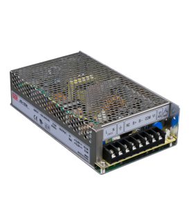 Sursa in comutatie cu back-up MEAN WELL AD-155A