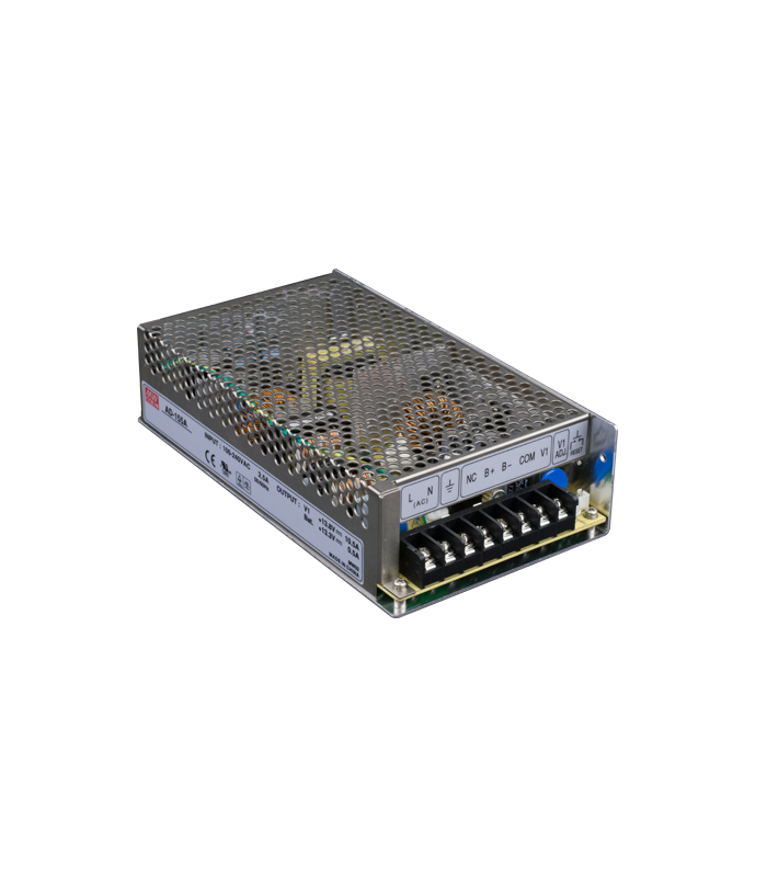 Sursa in comutatie cu back-up MEAN WELL AD-155A