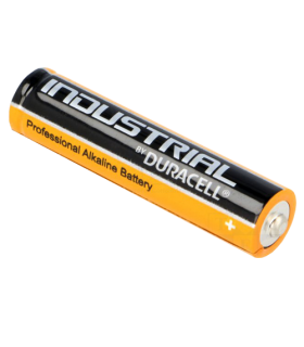 Baterie alcalina - 1,5V - AAA BAT-1V5-AAA