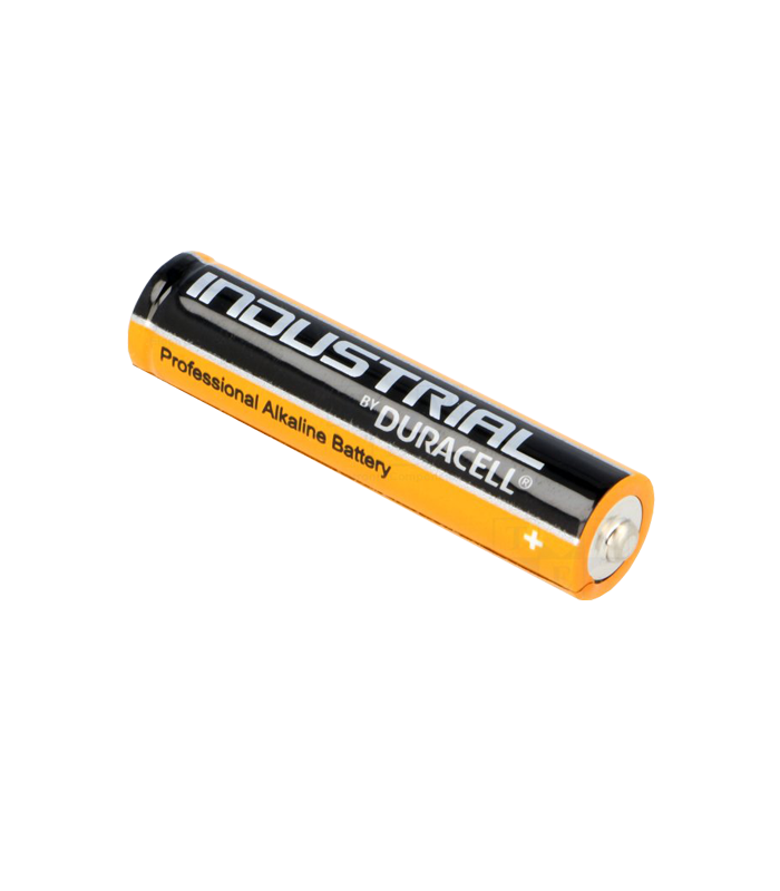 Baterie alcalina - 1,5V - AAA BAT-1V5-AAA