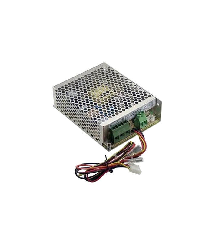 Sursa in comutatie cu back-up - MEAN WELL SCP-50-24