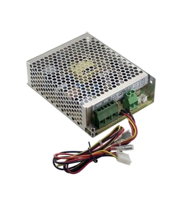 Sursa in comutatie cu back-up - MEAN WELL SCP-50-24