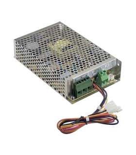 Sursa in comutatie cu back-up - MEAN WELL SCP-75-24